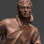 Паметник на Трифон Иванов във Велико Търново