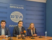 ПП-ДБ избира през септември тема за вот срещу кабинета