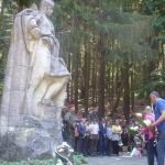 На връх Бузлуджа ще бъде отбелязана годишнината от подвига на Хаджи Димитър и неговите четници