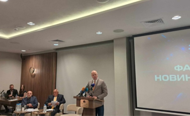 Кабинет начело с ГЕРБ като водеща политическа сила няма в