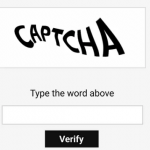 Защо някои уебсайтове все още използват CAPTCHA (и защо това е досадно)
