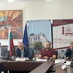 Министър Вълчев: Разчитаме на гласовете на учените - да говорим с факти срещу митовете за еврото