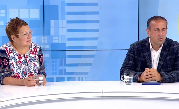 Как Европа гледа на политическите процеси в България и има ли избирателно правосъдие