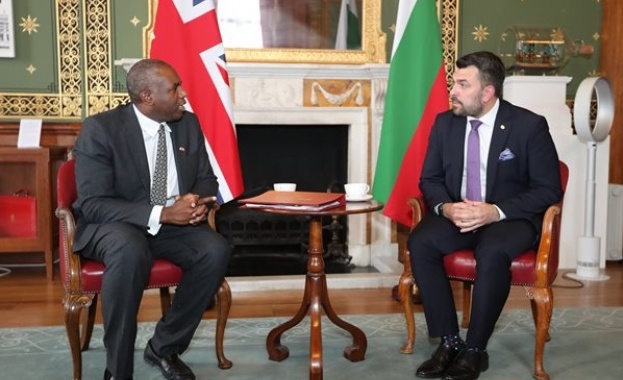 Министър Георг Георгиев: България остава сред най-активните поддръжници на засиления ангажимент към Западните Балкани