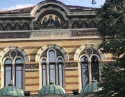 Светият Синод не одобрява и се противопоставя на провеждането на „София Прайд 2026“