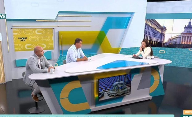 Докъде ще стигнат политическото противопоставяне и общественото напрежение