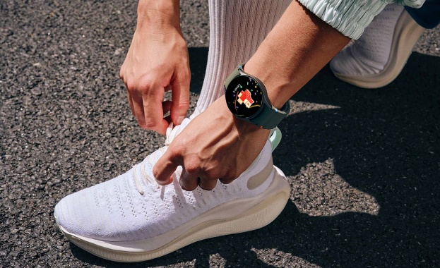 One UI 8 Watch идва за Samsung Galaxy Watch Ultra