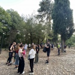 „Хайп за доброто“: Над 70 участници се включиха в първия нощен поход с ориентиране в Стара Загора 