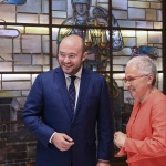 Министър Георгиев се срещна представителя на Върховния комисариат за бежанците на ООН Седа Кузуджу
