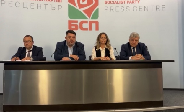 Вицепремиерът Зафиров: Правителството предприема активни мерки за управлението на водния сектор и пътната безопасност