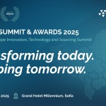 Започна регистрацията за водещия форум за иновации SEE ITS Summit 2025