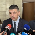 Ивайло Мирчев обвини МВР в умишлено изтегляне на полицията по време на масовия протест в София