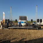 Зам.-министър Янчев: Българското зърнопроизводство отбелязва стабилни резултати и висока конкурентоспособност