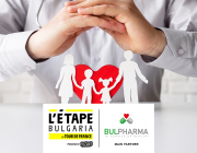 „БУЛФАРМА“ е основен спонсор на L'Étape du Tour de France BULGARIA