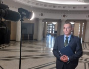 Д-р Десислав Тасков: Минималното възнаграждение на лекарите да бъде критерий за сключване на договор с НЗОК