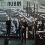 Стъкларският завод в Плевен финализира мащабна инвестиция и открива нови 150 работни места