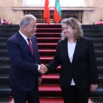 Наталия Киселова: Високо ценим усилията, които Турция положи за започване на преговори между Русия и Украйна и за постигане на мир в Европа