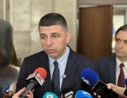 Ивайло Мирчев: ГЕРБ предлага турболяв популизъм в подкрепа на Пеевски, а Борисов надминава дори ментора си Тодор Живков с най-левичарските мерки