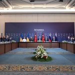 Русия е предложила на Украйна примирие с продължителност между 24 и 48 часа