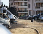 Над 20 коли изгоряха в пожар в курорта „Свети Влас“. Кой е отговорен за избухването на огъня и на каква стойност са щетите