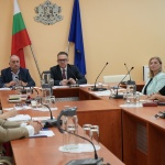 Зам.-министър Барбалов: Бизнесът е истинският работодател на търговските аташета зад граница