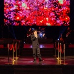 Ники Захариев с послание за мир на международния форум "Чиста вода"