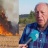 Земеделска небрежност ли подпали пожарите в Ямболско? Пожарите тръгнали от балировачка, косачка и комбайн, твърди кметът на община Болярово Христо Христов