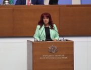 Петя Цанкова: Даваме възможност на всеки млад човек да учи, независимо от доходите на родителите му