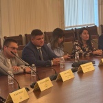 Стоян Таслаков: Завръщането в България не трябва да бъде наказание за здравноосигурените зад граница