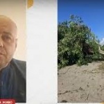 Какви са разрушенията и материалните щети след бурята в Белово