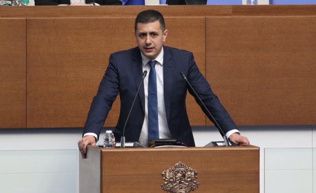 Вчера Народното събрание прие предложението на парламентарната група БСП ОБЕДИНЕНА ЛЕВИЦА