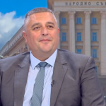 Зам. министър Димитър Недялков: В пощите ще може да се извърша обмяна до 1000 лева на ден.