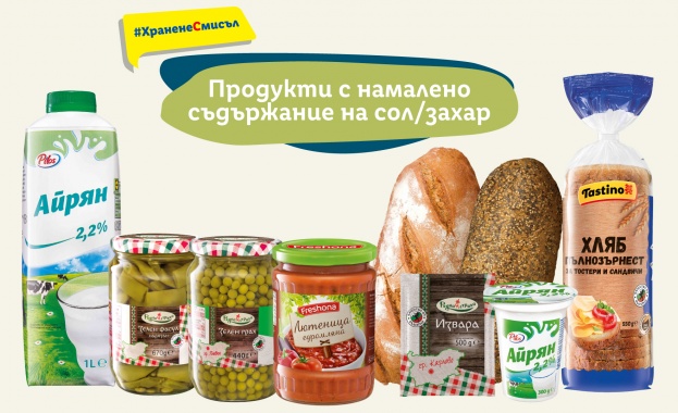 Сол в сладките, захар в солените храни: как да сме сигурни какви количества  консумираме?