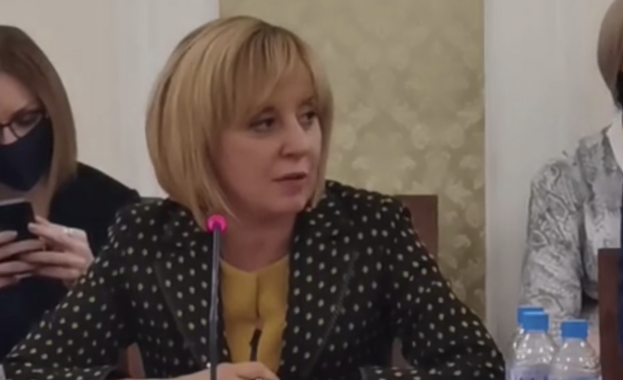 Парламентът незабавно да разгледа Закона Антиспекула на Изправи се БГ В Закона