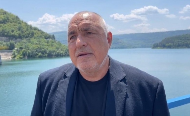 С дружни усилия от страна на правителството и парламента България