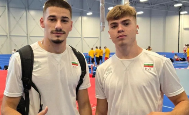 България ще има трима финалисти на 100 метра при