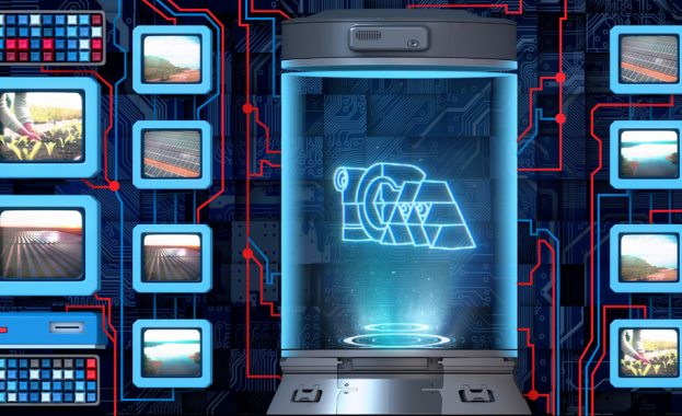 „Музейко“ представя България с 3D мапинг на Expo 2025 в Осака