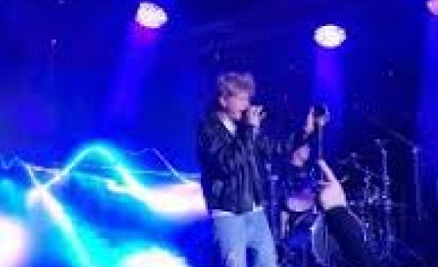 15 годишния Филип Донков спечели голямата награда на публиката в Летния