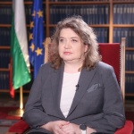 Наталия Киселова: Участието на жените в дипломацията остава един от най-мощните инструменти за постигане на мир