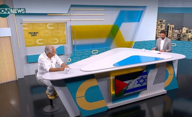 Израел спира огъня за 10 часа дневно в Газа: Стратегия или отстъпка