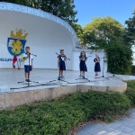 Бургас е домакин на „Дни на украинската култура – 2025“