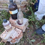 Община Стара Загора съдейства за разрешаването на казус с изоставени опасни химически вещества