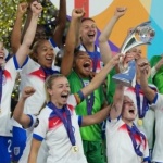 Англия стана европейски шампион по футбол при жените