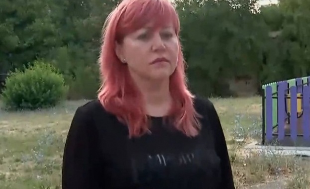 Опасна ситуация се е разиграла в столичен блок в късните