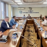 КЕВР и гръцкият регулаторен орган за енергетика, отпадъци и води ще си сътрудничат и във ВиК сектора