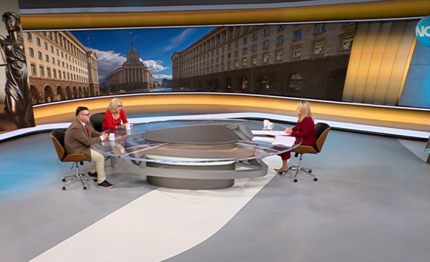 Изказването на Делян Пеевски че Антикорупционната комисия трябва да бъде