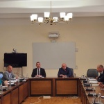 Централният епизоотичен съвет към МС набеляза мерки за справяне със заболяването шарка по дребните преживни животни