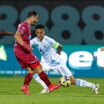 Левски победи Септември с 2:1 като гост