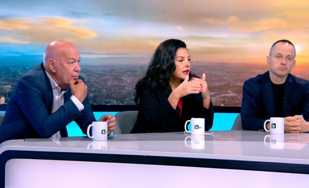 Дали Комисията по противодействие на корупцията КПК ще издържи зависи