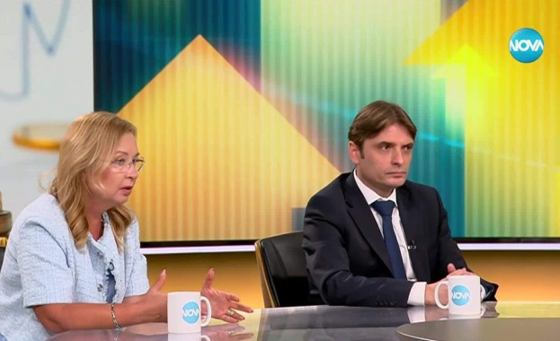 Промените в Закона за въвеждане на еврото могат да причинят